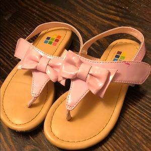 Toddler sandals